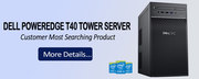 Dell Poweredge T40 Tower Server