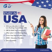 Best USA Education visa consultants in Hyderabad