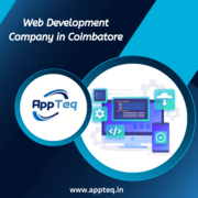 Web Development Company in Coimbatore | Website Development in Coimbat