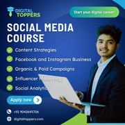 Digital Marketing course in Trichy