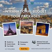 Are you looking for Europe Packages Price Rate?