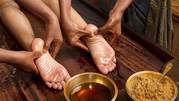  Panchakarma therapy - ayurvedic treatment near me 