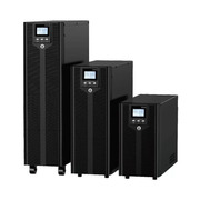 Sharp900RT G4 10 – 20 kVA (1:1/3:1) UPS: Power Protection