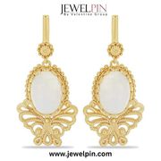 Rainbow Moonstone Jewellery at Wholesale Price from JewelPin.