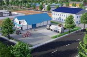 Creating Best Spaces - Arihant Industrial Park | Industrial land for s