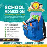 Do you need for Play School In Urapakkam?