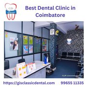 Best Dental Clinic in Coimbatore | Coimbatore Dental Specialists