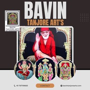 Are you looking for Best Tanjore Painting Shops in Chennai?