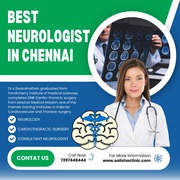 Are you looking brain doctor in korattur?