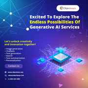 Generative AI Services | Prompt Engineering | Objectways