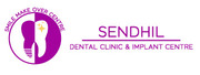 Best dental implants - Sendhil dental care