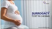 Surrogacy Cost in Chennai | Vinsfertility.com