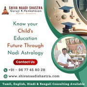 Nadi Astrology Consultant in Madurai - Shiva Naadi Shastra