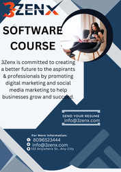 software  courses  in hyderabad