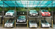   Puzzle Parking Systems: Innovative Solutions for commercial and resi