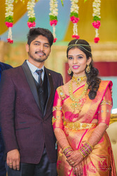 Kongu Vellala Gounder Matrimony