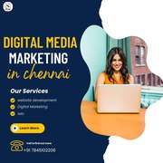 SoftekSquare: Leading SEO Agency Chennai for Digital Success 