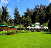 Ooty travels | Affordable & Reliable Taxi Services