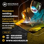 Welding consumable manufacturer