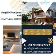 home automation company in coimbatore