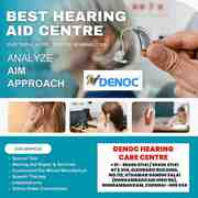 Are you searching for Hearing aid centre in Chennai?