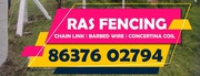 Fencing Contractors in Villupuram RAS fenicng