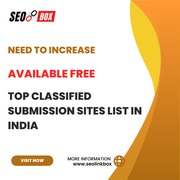 High DA PA Submission Sites List | SEO Link Box