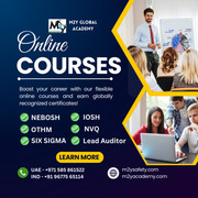 Safety Course Certificate