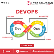 Best DevOps Training Institute in Chennai