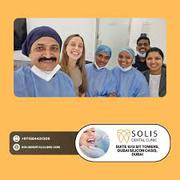 Discover the Best Dental Solutions near  Silicon Oasis Dubai