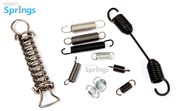 Torsion spring manufacturers in Chennai