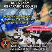 DGCA EXAM PREPARATION COURSE 