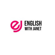 Best English Learning Platform | English With Janet