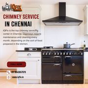 Top Chimney Services Center Chennai – Professional Services – IQFix