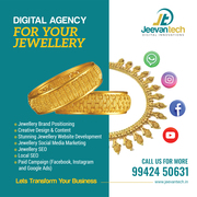 Digital Marketing Company In Coimbatore | Branding Agency - About Us