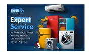 Reliable AC,  Washing Machine,  and Refrigerator Service in Karaikudi | 