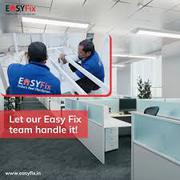 Looking for expert appliance services in Karaikudi? EasyFixExpert offe