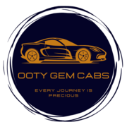 Ooty Gem Cabs: Your key to unlock Ooty's hidden gems.