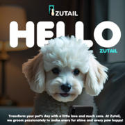 Mobile pet grooming coimbatore | pet spa coimbatore