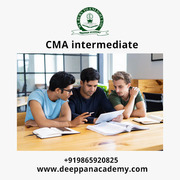 CMA Intermediate in Coimbatore | CMA Intermediate Training Coimbatore