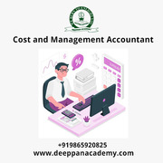 Cost and Management Accountant in Coimbatore|CMA Institute Coimbatore