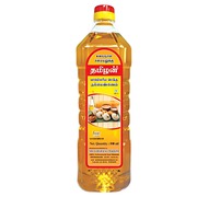 Tamizhan Parampariya Gingelly Oil