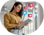 Social Media Marketing Services in Chennai - iStudio Technologies