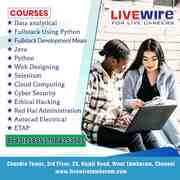 Are you searching for Cloud Computing Courses In Tambaram?