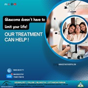 Best Eye Specialty Hospital in Udumalpet