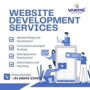 Innovative Web Design and Development Solutions in Chennai