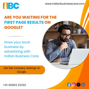 Organic Lead Generation Solutions for Businesses | IndianBusinessCare