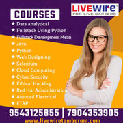 Do you want to know about Cloud Computing Courses In Tambaram?