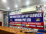 Seagate Hard Disk Data Recovery Services in Chennai