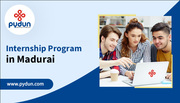Internship Program Company in Madurai